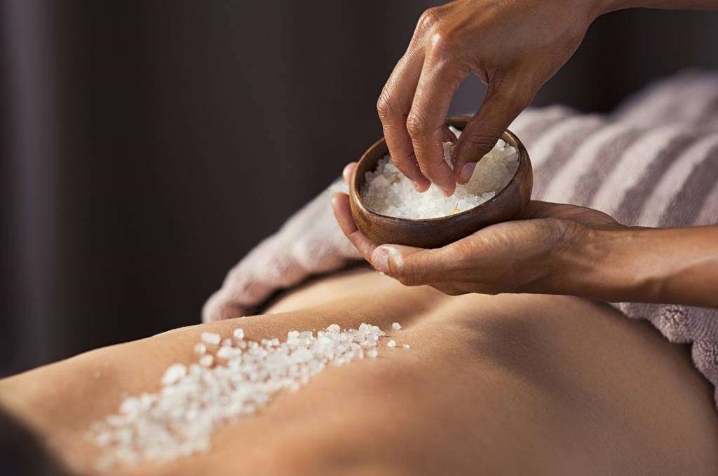 Boka Massage