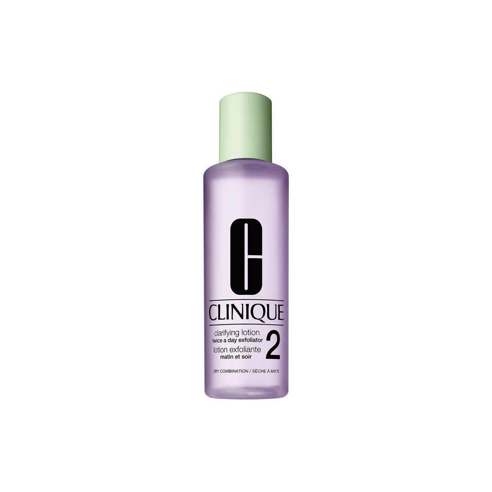 Mjuk Exfolierande Lotion