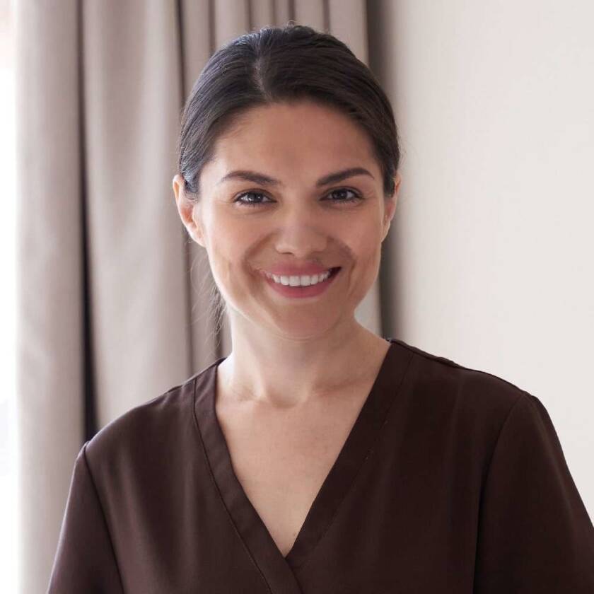 Laura Benson